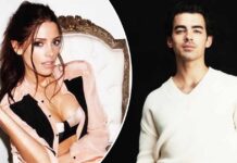 Joe Jonas Once Revealed Demolishing His Friend's Room For A Co*dom To 'Lose Virginity' With Ashley Greene, Allegedly Pissing Her Off