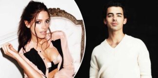 Joe Jonas Once Revealed Demolishing His Friend's Room For A Co*dom To 'Lose Virginity' With Ashley Greene, Allegedly Pissing Her Off