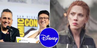 Joe Russo Comments On The Recent Disney VS Scarlett Johansson Lawsuit, Supporting The Black Widow Actress He Says “We Were Disheartened”