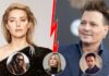 Johnny Depp, Amber Heard Case: James Franco To Jennifer Aniston – Celebrities Pick Sides!