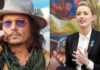 Johnny Depp & Amber Heard Trial Comes To An End With Both Sides Making Closing Arguments