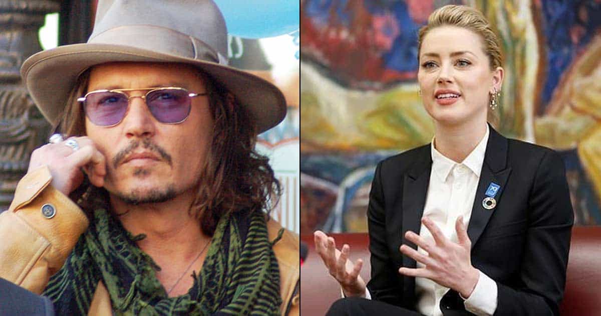 Johnny Depp & Amber Heard Trial Comes To An End With Both Sides Making Closing Arguments