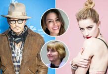 Johnny Depp & Amber Heard's Legal Team Is Under The Spotlight Since The Trial Began