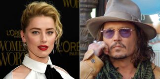 Johnny Depp Fans Spends Paid Vacation To Watch The Amber Heard Trial In Court