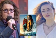 Johnny Depp Quashes Amber Heard’s Claim That She Bagged Aquaman Via ‘Audition’: “I Made A Phone Call To ‘Three Upper Echelon Warner Executives’”