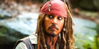 Johnny Depp Receives Support From Fans With To Bring Him Back In The Pirates Of The Caribbean Franchise