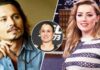 Johnny Depp VS Amber Heard Case: Former Member Of Couple’s Group ‘Rocky’ Raquel Pennington Talks About Depp’s Alleged Abuse On Heard