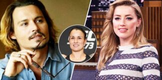 Johnny Depp VS Amber Heard Case: Former Member Of Couple’s Group ‘Rocky’ Raquel Pennington Talks About Depp’s Alleged Abuse On Heard