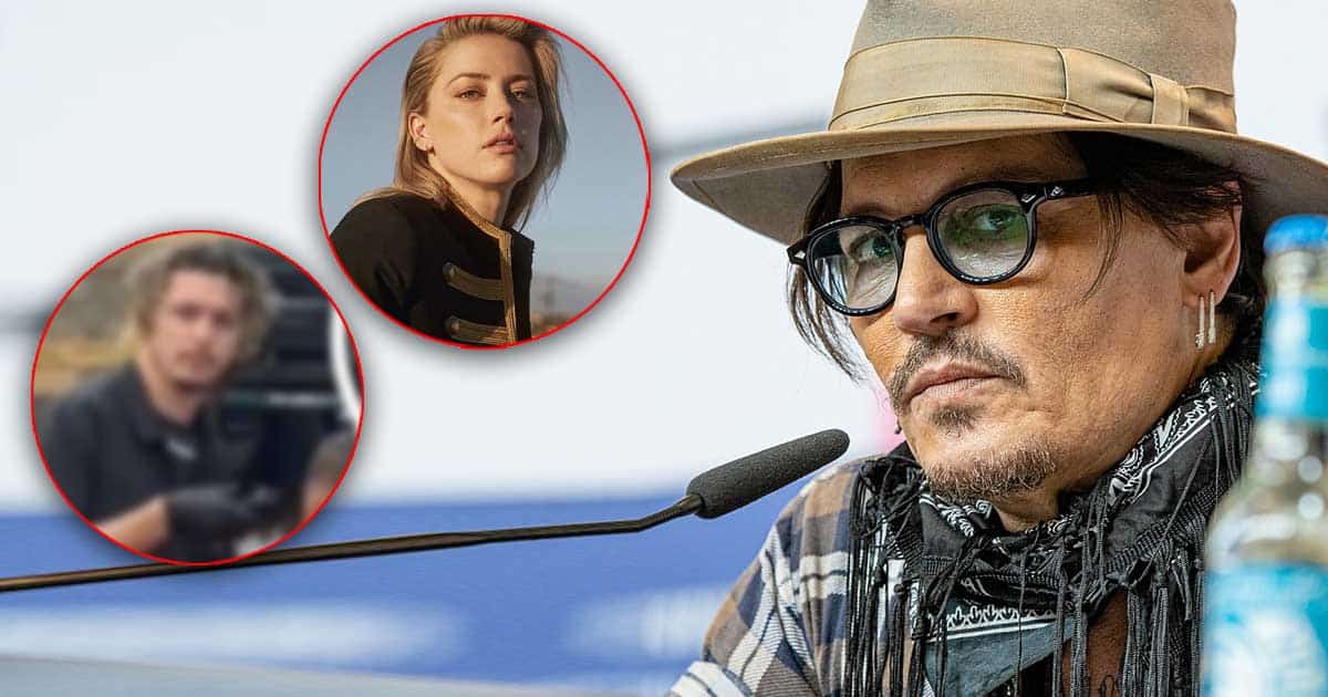 Johnny Depp's Duplicate Looks More Johnny Depp Than Johnny Depp Himself, Netizen React - Deets Inside
