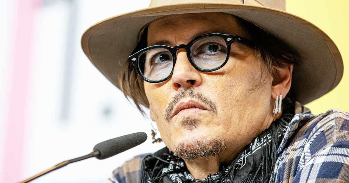 Johnny Depp's Ex-Financial Manager Spills The Beans On The Actor's Irresponsibly Expensive Nature - Deets Inside!
