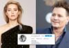 Johnny Depp's Followers From 5.9 Million Bump Up To 16.6 Million Since The Trial With Amber Heard Started Gaining Over 280% Growth - Deets Inside