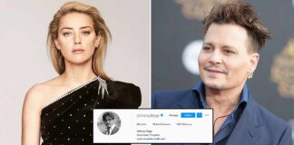 Johnny Depp's Followers From 5.9 Million Bump Up To 16.6 Million Since The Trial With Amber Heard Started Gaining Over 280% Growth - Deets Inside