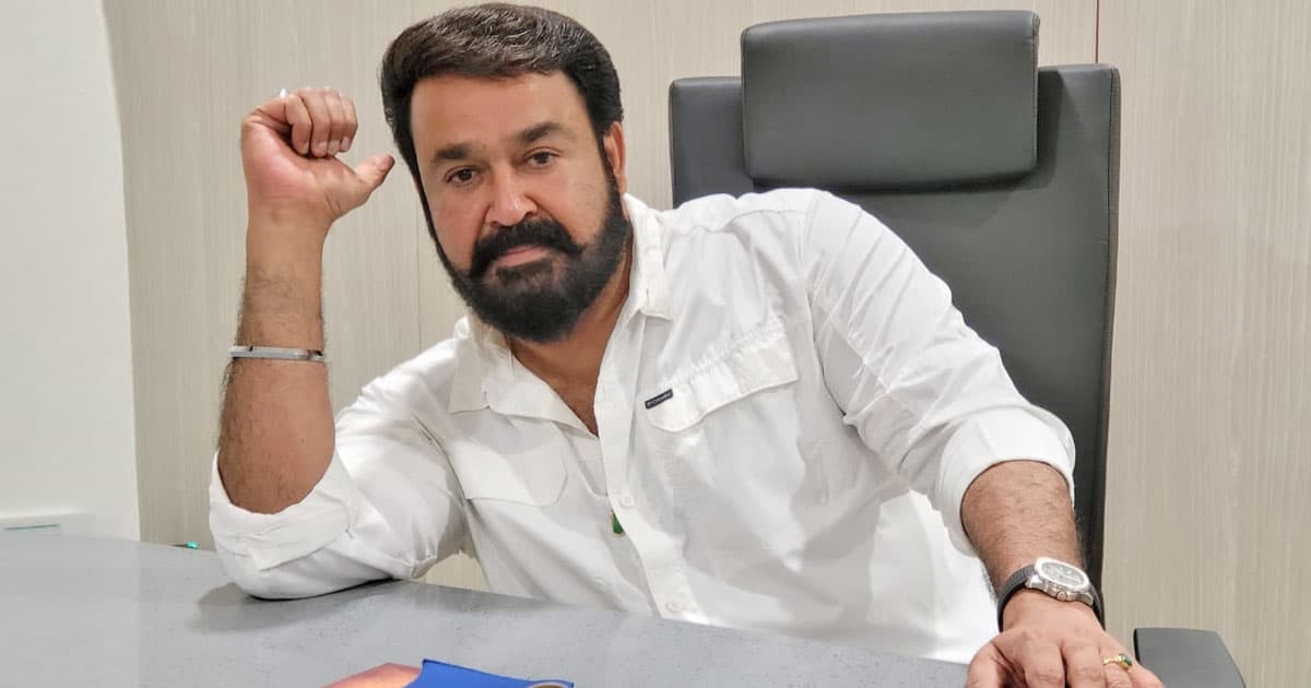 Mohanlal Faces A Huge Setback As Two More Members Quit AMMA Panel!