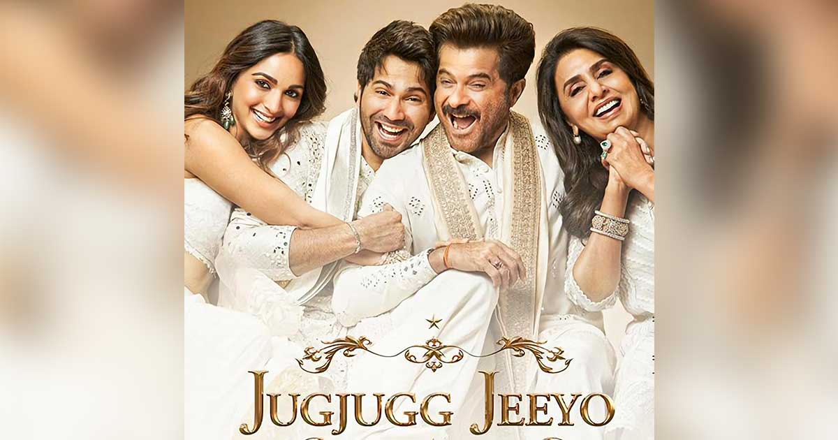 JugJugg Jeeyo Trailer Impact At Box Office Day 1: Kiara Advani & Varun Dhawan Led Family Entertainer Is Off To A Decent Start