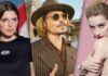 Julia Fox Says Amber Heard May Have Hit Johnny Depp But It Wasn't Abuse