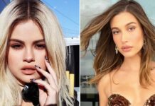 Justin Bieber’s Ex Selena Gomez Is Being Termed A “Loser” Over Allegedly Mocking Hailey Bieber In A New TikTok Video!