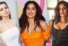 Kangana Ranaut Calls Ananya Panday, Janhvi Kapoor & Other Star Kids ‘Uble Hue Ande’