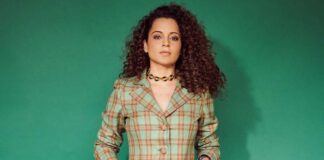 Kangana Ranaut Compliments Delhi Boys For The Kind Experience She Had In The Capital During Her Struggling Days