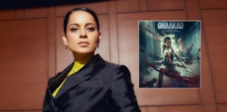 Kangana Ranaut: 'Dhaakad' has longest fight sequence in Hindi cinema