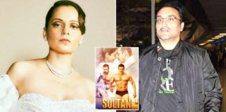 Kangana Ranaut Once Revealed Getting Threatened By Aditya Chopra For Rejecting Salman Khan's Sultan