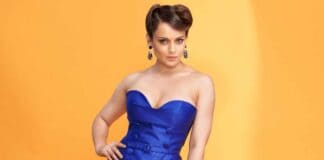 Kangana Ranaut Reveals Why She Never Took Up Item Numbers Or Fairness Cream Ads