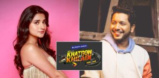 Kanika Mann and Nishant Bhat to be a part of Khatron Ke Khiladi 12