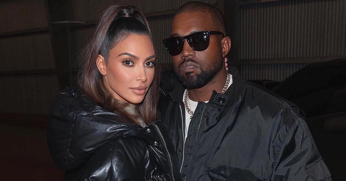 Kanye West Stopped Speaking to Kim Kardashian After Her SNL Monologue; Reality Star Recalls The Words ‘Divorce’ & ‘Rapper’ Offended Him