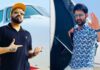 Kapil Sharma Flew Down To Jodhpur To Attend Mika Singh’s Swayamvar; Read On