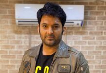 Kapil Sharma Personally Apologizes To A Man On Twitter Who Wasn't Able To Give Him A Handmade Portrait, Here's What Happened!