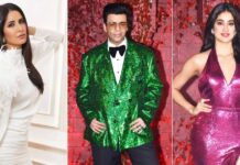 Karan Johar 50th Birthday Bash! From Salman Khan, Katrina Kaif To Janhvi Kapoor, Ranveer Singh & More – Here’s Who Impressed Us
