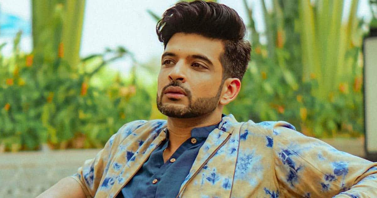 Karan Kundrra Spends 14 Crores For A 4-BHK Apartment In Bandra - Deets Inside