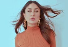 Kareena Kapoor Khan Has A Spicy Response To Trolls Calling Her ‘Buddhi,’ Says “You, Are Nameless, Faceless, Ageless”