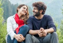 Kartik Aaryan On Link-Up Rumours With Sara Ali Khan: “Not Everything Is Promotional”