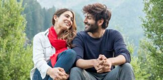 Kartik Aaryan On Link-Up Rumours With Sara Ali Khan: “Not Everything Is Promotional”