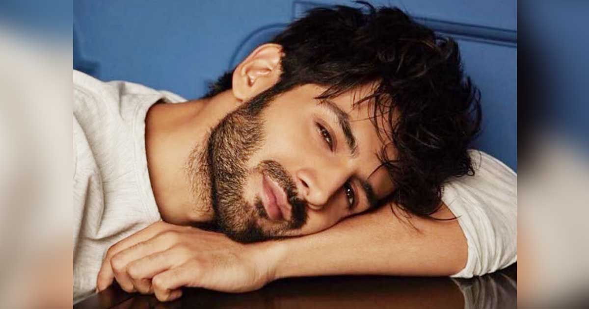 Kartik Aaryan Talks About A Female Stalker Who Wanted To Marry Him