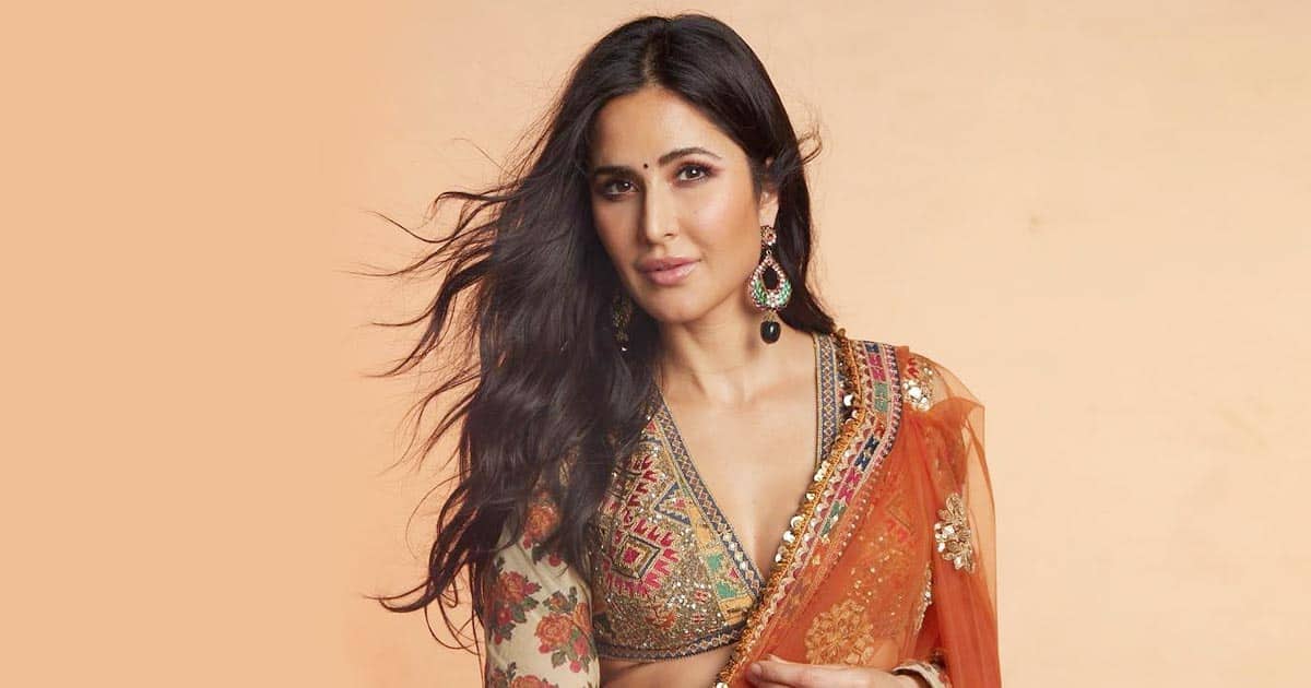 Katrina Kaif birthday: Did you realize the entertainer has a Kashmiri connection?