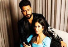 Katrina Kaif & Vicky Kaushal's Teams Dismiss Reports Of The Actress Being Pregnant, Say She Is Focusing On Her Career
