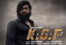 KGF Chapter 2 Box Office (All Languages): Detailed Analysis Of Profits Made By Yash Starrer!