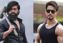 KGF Chapter 2 Box Office (Hindi) Helps Yash To Climb Positions In Star Ranking