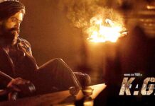 KGF: Chapter 2 Box Office Historic Run Is Breaking All The Records In Tamil Nadu After Baahubali