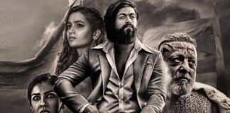 KGF Chapter 2: OTT Rights Of The Yash Starrer Sold At This Jaw-Dropping Amount, Deets Inside!