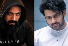 KGF Chapter 2 Star Yash Is Being Extra Picky For His Upcoming Projects
