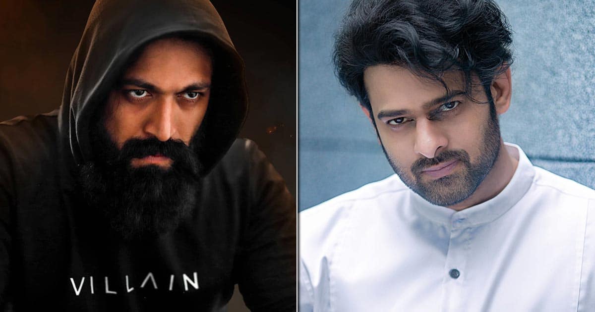 KGF Chapter 2 Star Yash Is Being Extra Picky For His Upcoming Projects