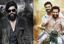KGF Chapter 2: Yash Starrer Passes SS Rajamouli’s RRR Becoming The 2nd most successful film in India