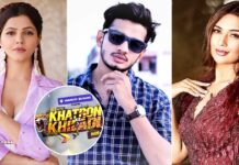 Khatron Ke Khiladi 12: Will Rubina Dilaik Become The Highest-Paid Contestant For Rohit Shetty-Led Show Beating Divyanka Tripathi?