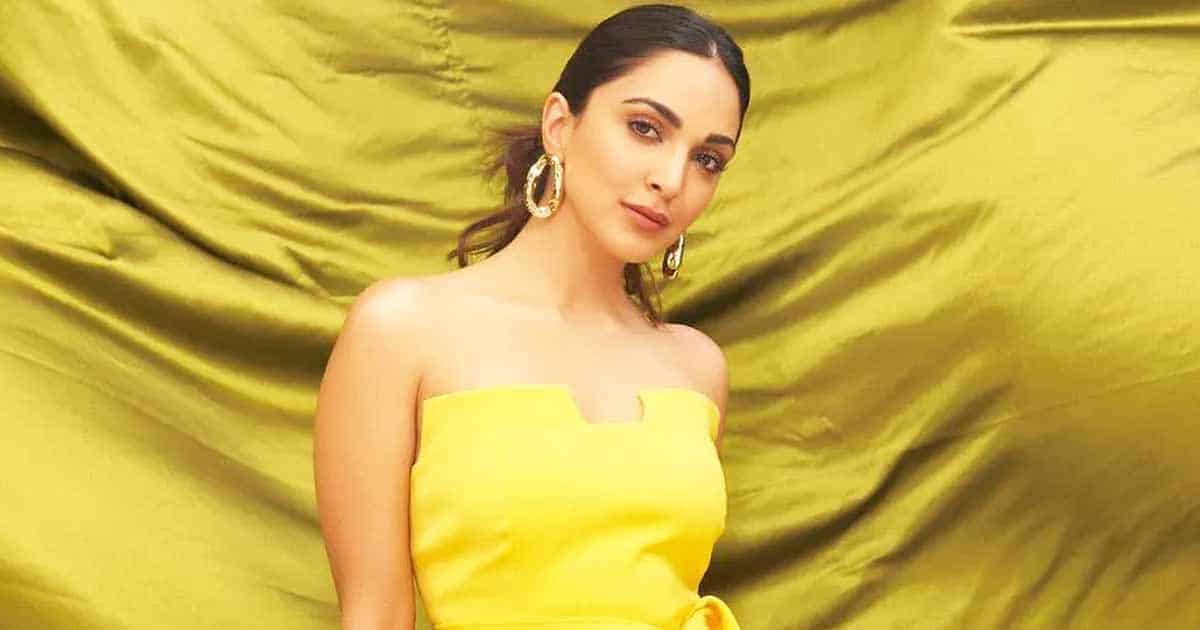 Kiara Advani's Remark On Making Hindi Remake Of South Movies After Working In One - Check Out What She Said