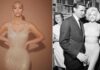 Kim Kardashian Was Gifted 'Fake' Marilyn Monroe's Hair By Ripley's?