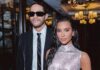 Kim Kardashian's BF Pete Davidson Also Allegedly Mentioned In The Death Threats