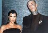 Kourtney Kardashian Told To Drink Travis Barker's Semen For Better Fertility