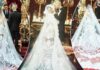 Kourtney Kardashian & Travis Barker Looked Magical In The Wedding In Italy